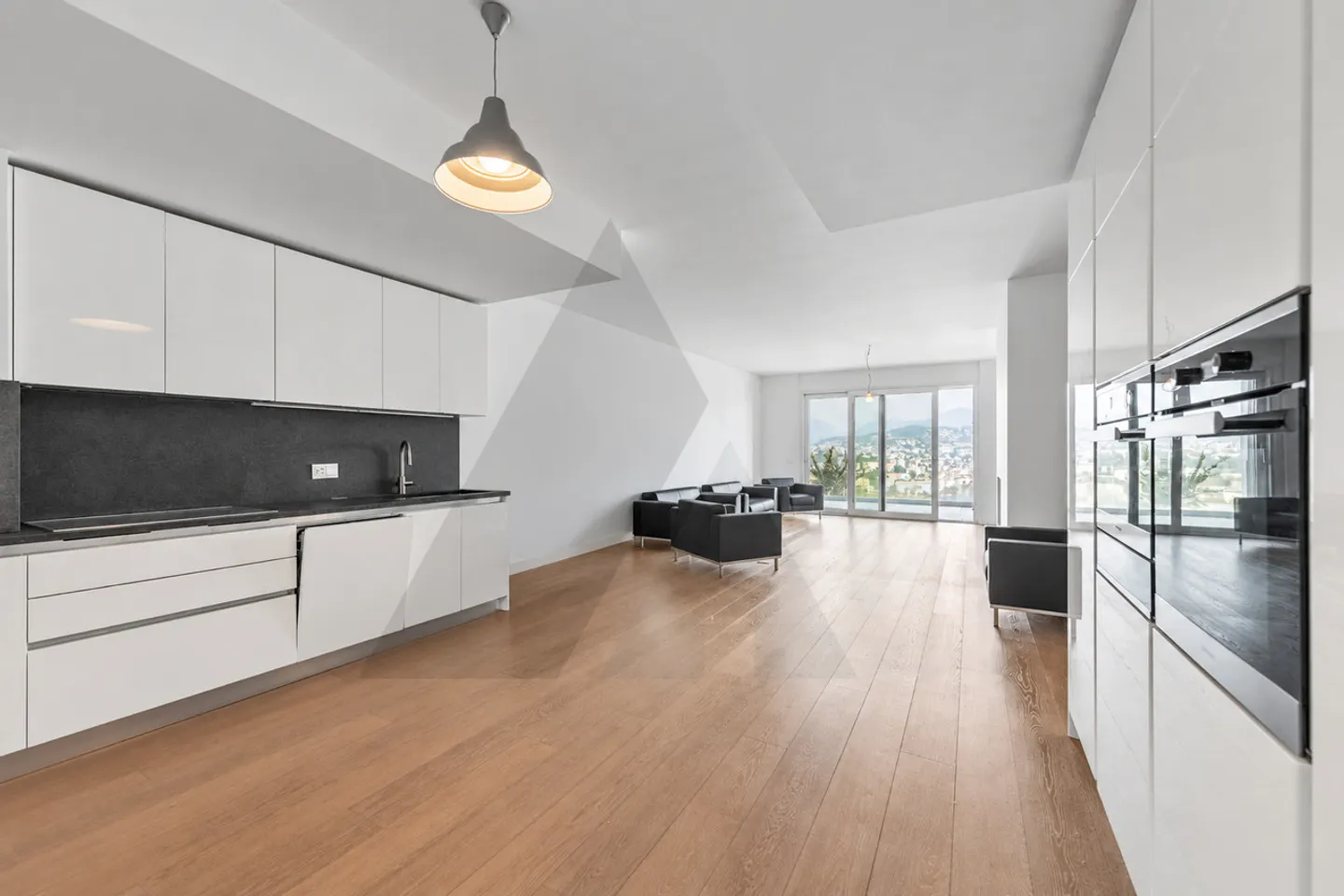 Elegant Apartment in Paradiso - Photo 15 of 19