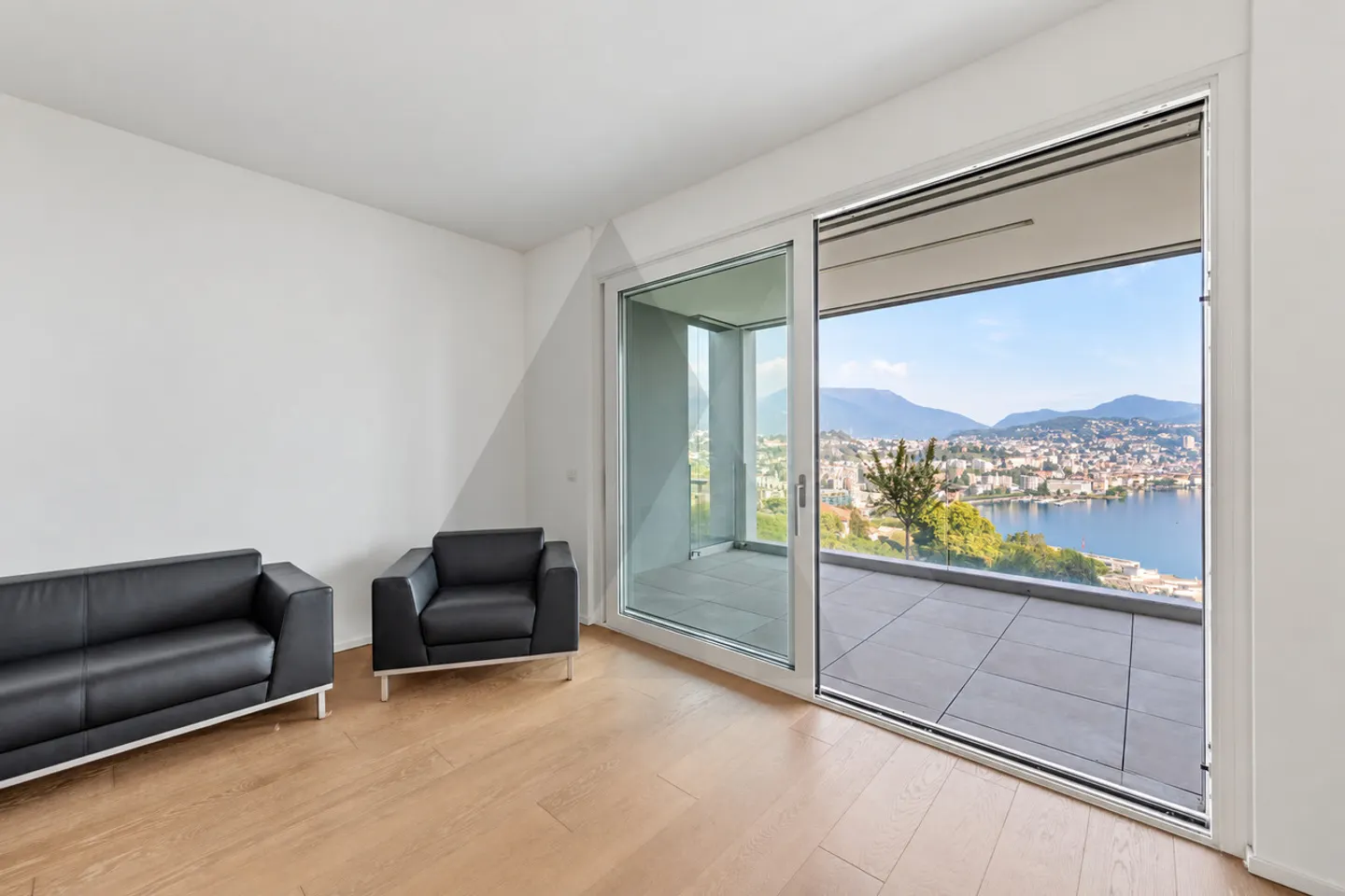 Elegant Apartment in Paradiso - Photo 14 of 19