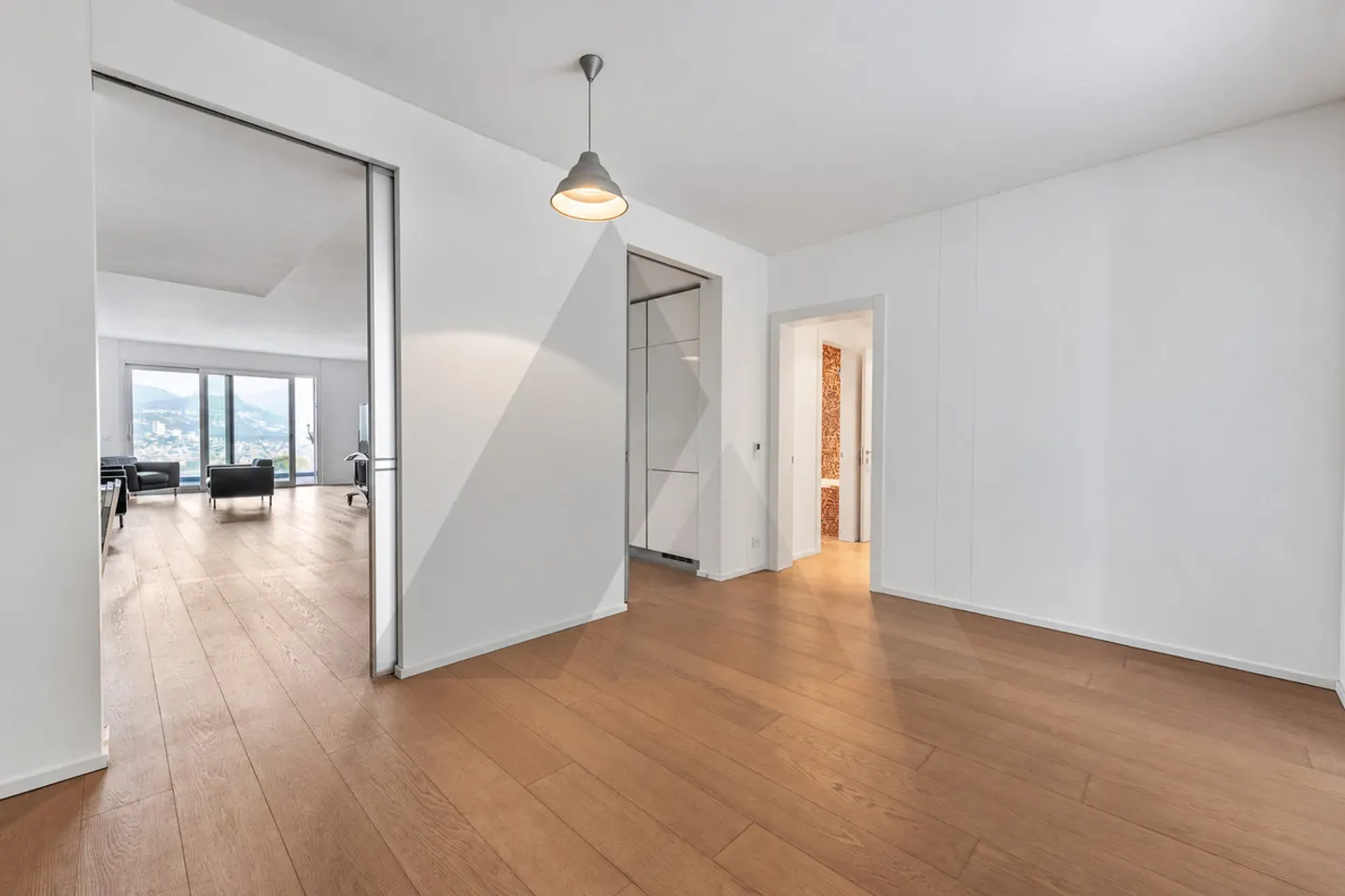 Elegant Apartment in Paradiso - Photo 16 of 19