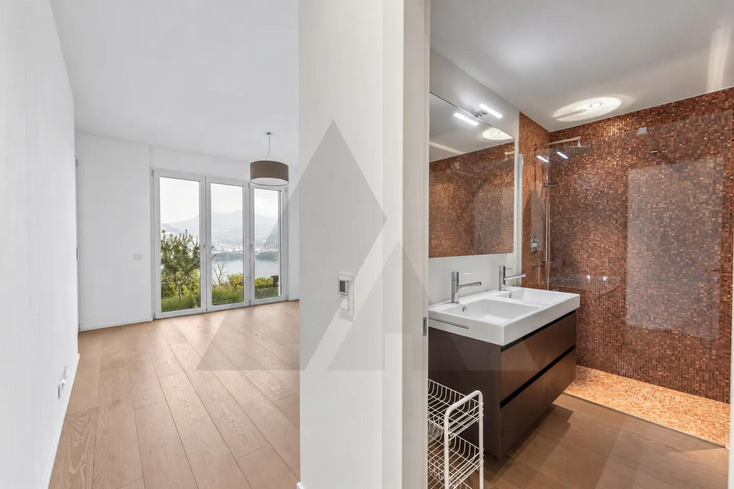 Elegant Apartment in Paradiso - Photo 17 of 19