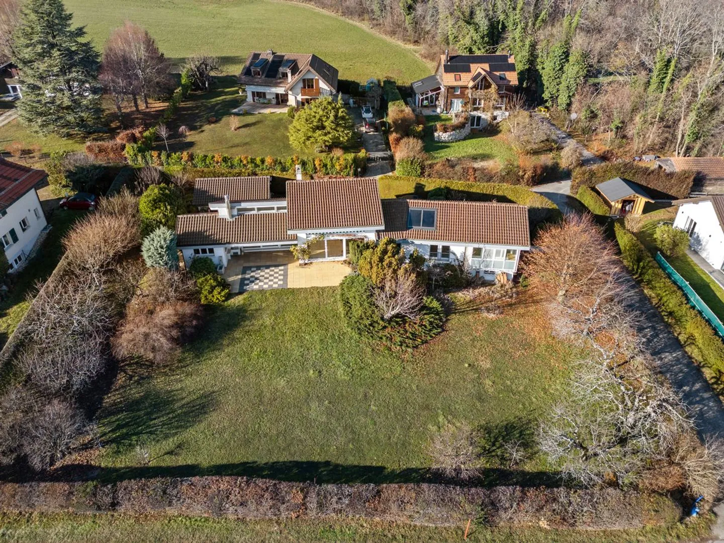 Villa 7.5 pièces - Photo 2 sur 13