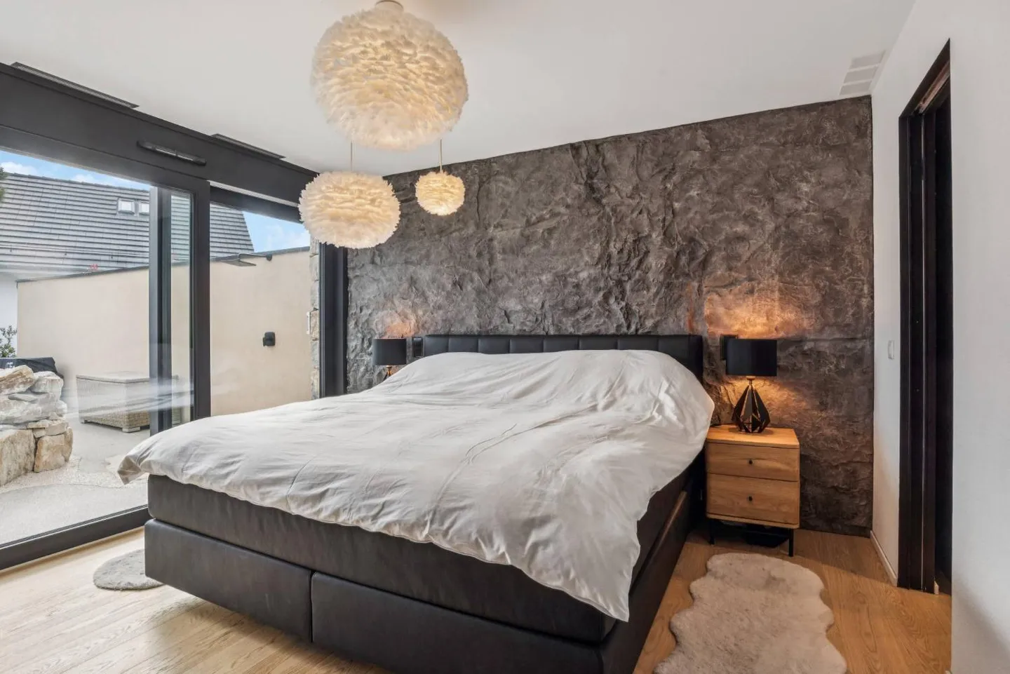 Propriété extraordinaire avec piscine et SPA - Photo 7 sur 13