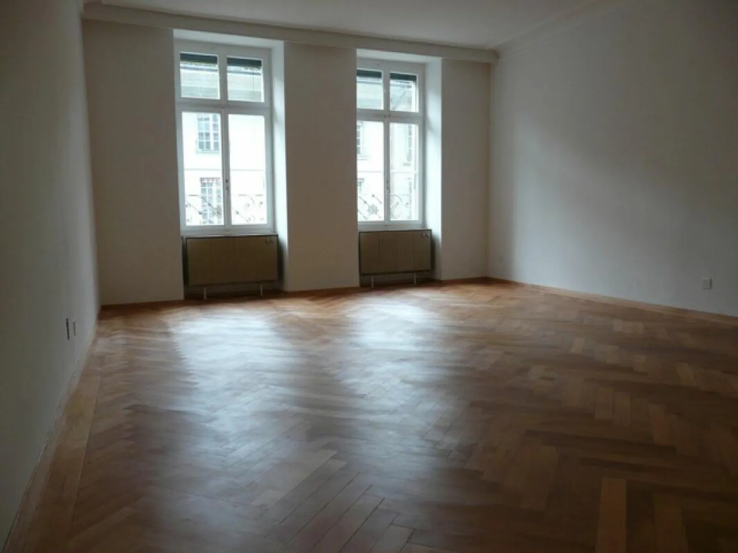 Appartement 2 pièces en plein centre-ville - Photo 4 sur 6