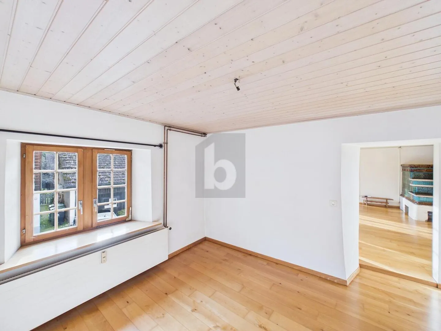 Charmant Appartement au Rez-de-Chaussée - Photo 4 sur 6