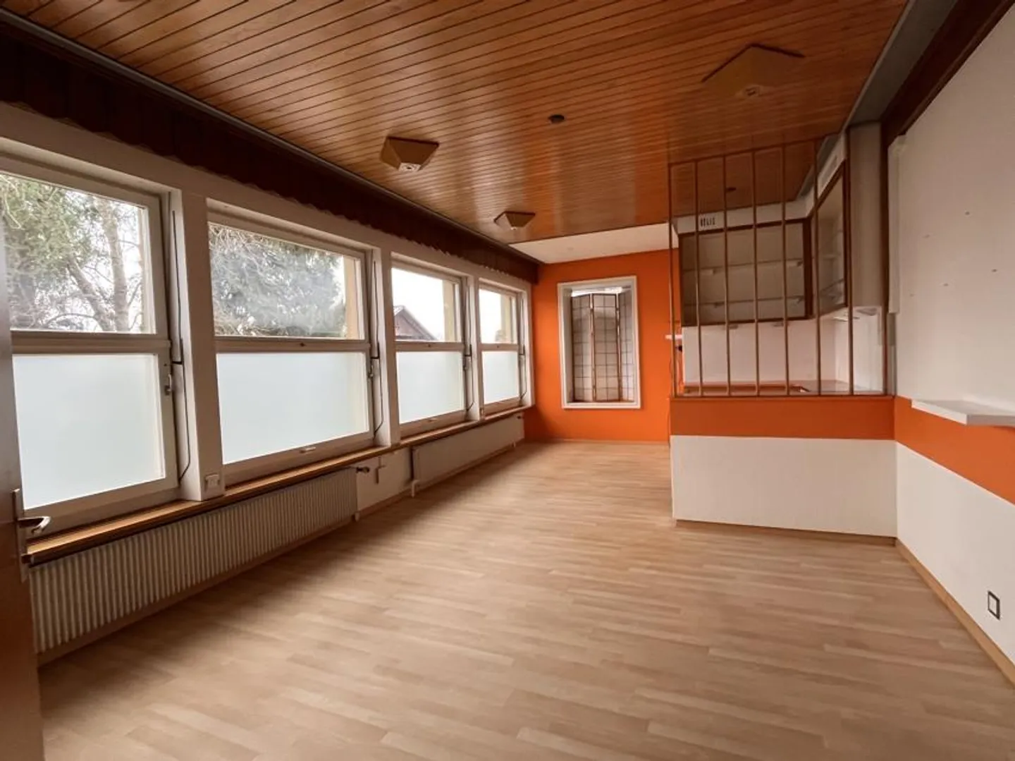Nuovo affittuario cercasi: Ristorante con bella vista sul lago e sulle montagne - Foto 7 di 11