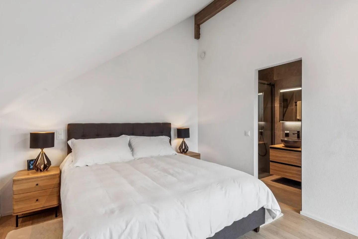Propriété extraordinaire avec piscine et SPA - Photo 9 sur 13