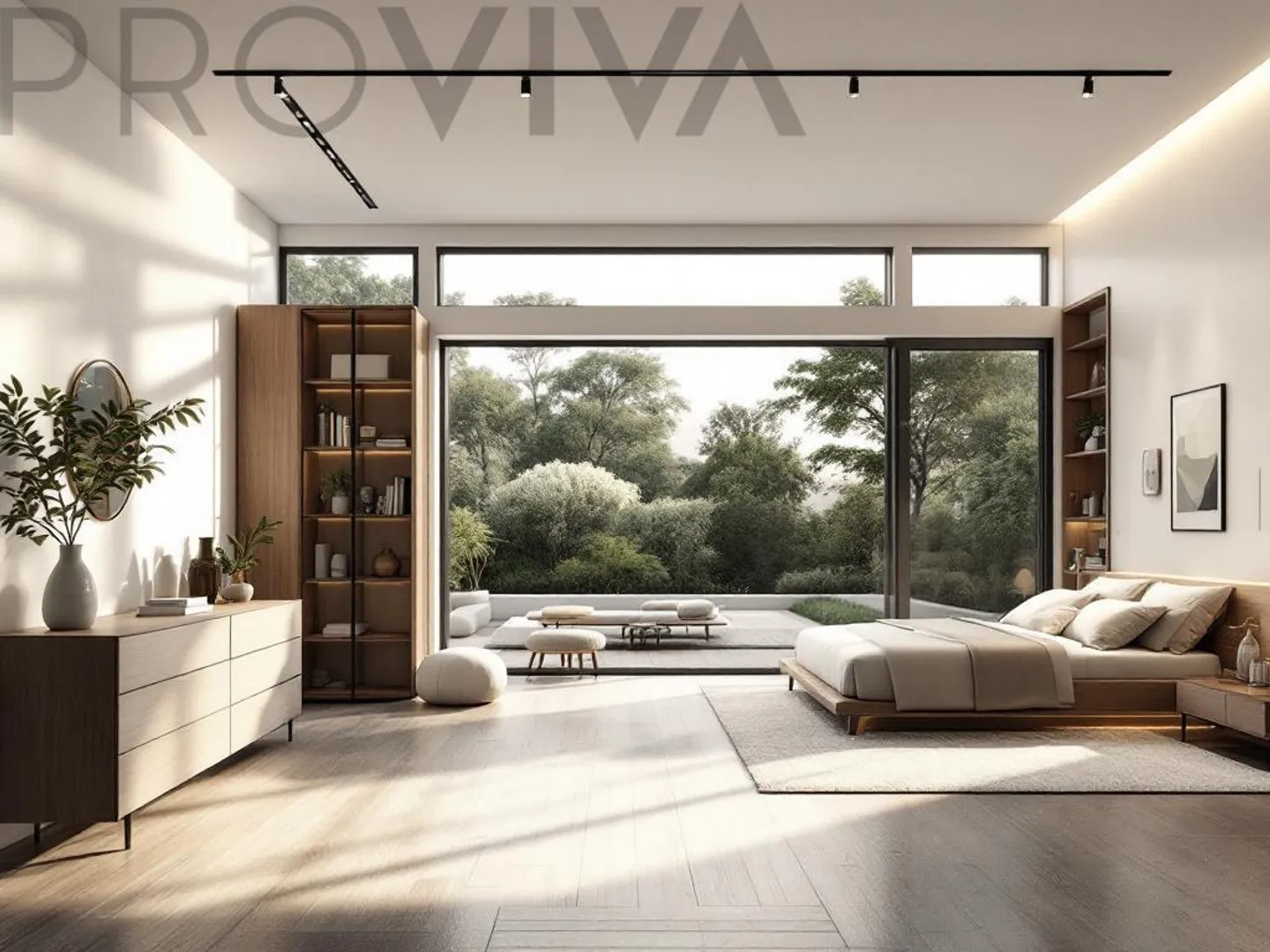 Exclusive Corner House in Valais - Photo 3 of 5