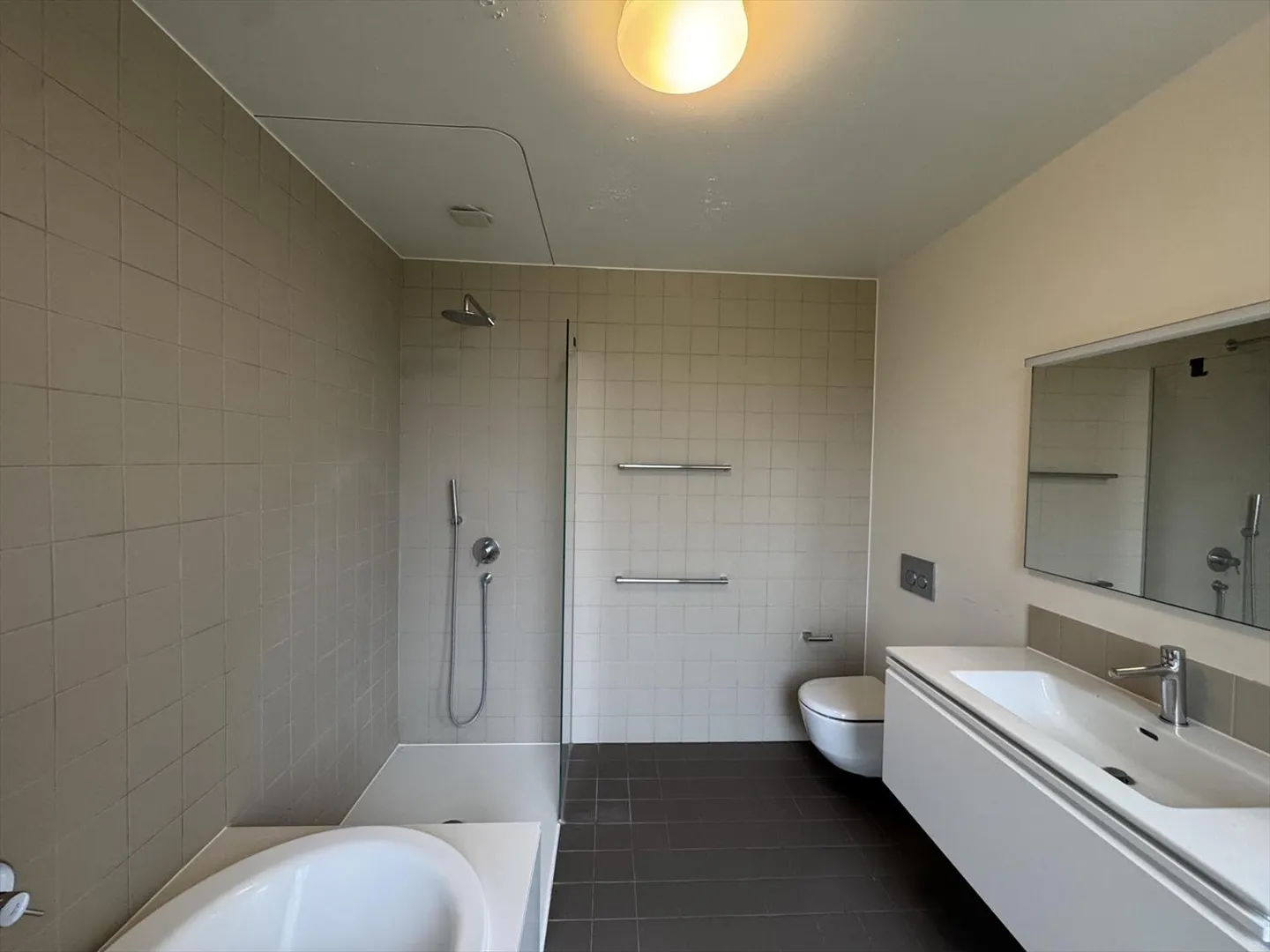 Maison en terrasse à louer - Photo 6 sur 7