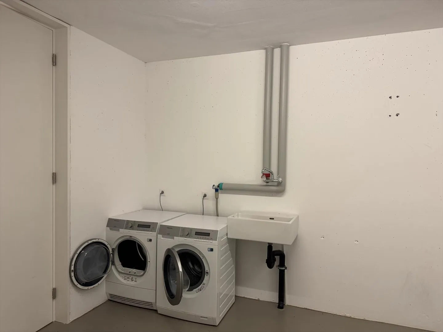 Maison en terrasse à louer - Photo 7 sur 7