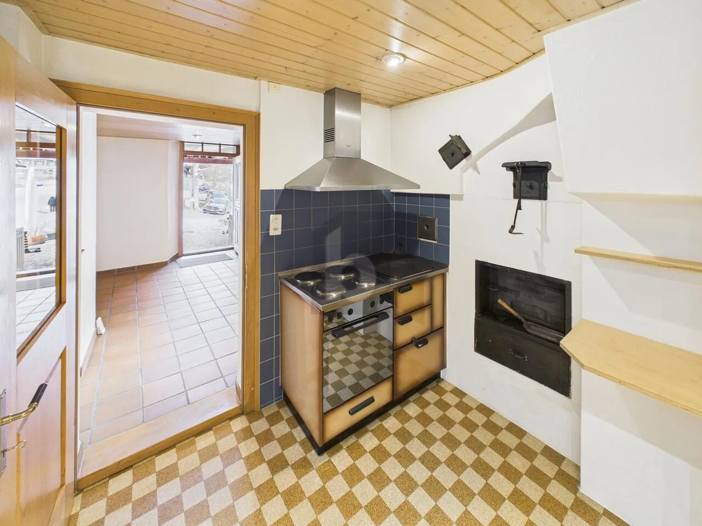 Charmant Appartement au Rez-de-Chaussée - Photo 5 sur 6