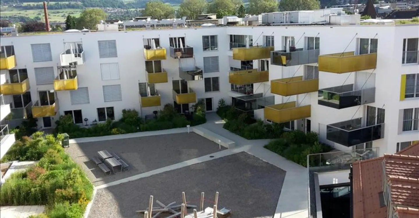 Living in the Heart of Thun - Photo 1 of 8