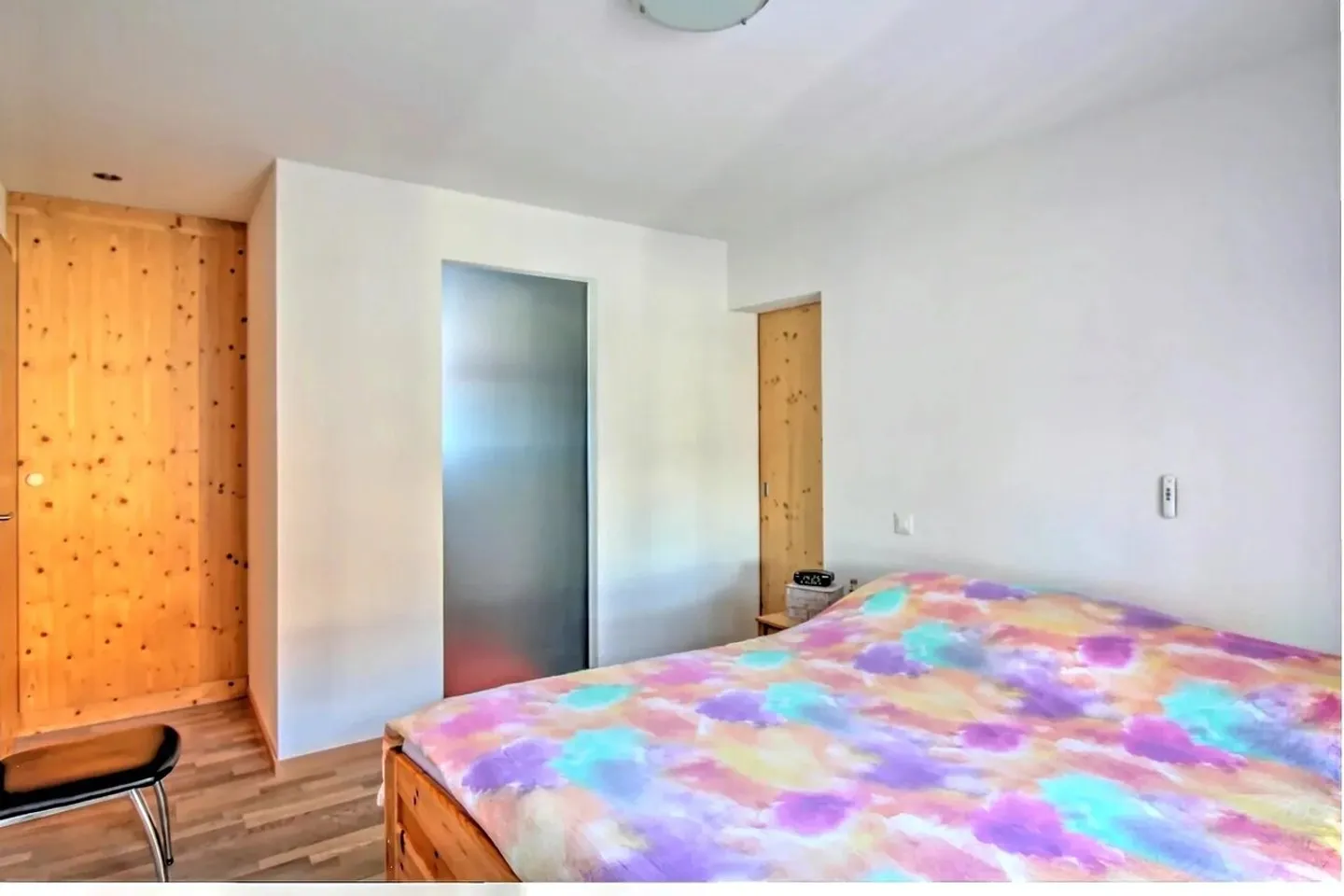 Appartamento di lusso 3.5 locali nel cuore della stazione - Foto 7 di 13