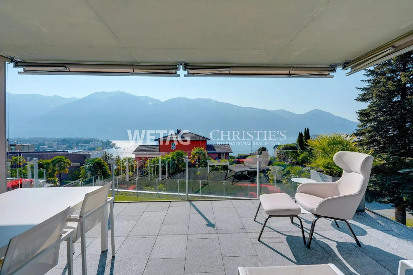 Luxusduplex mit privatem Garten - Foto 10 von 13