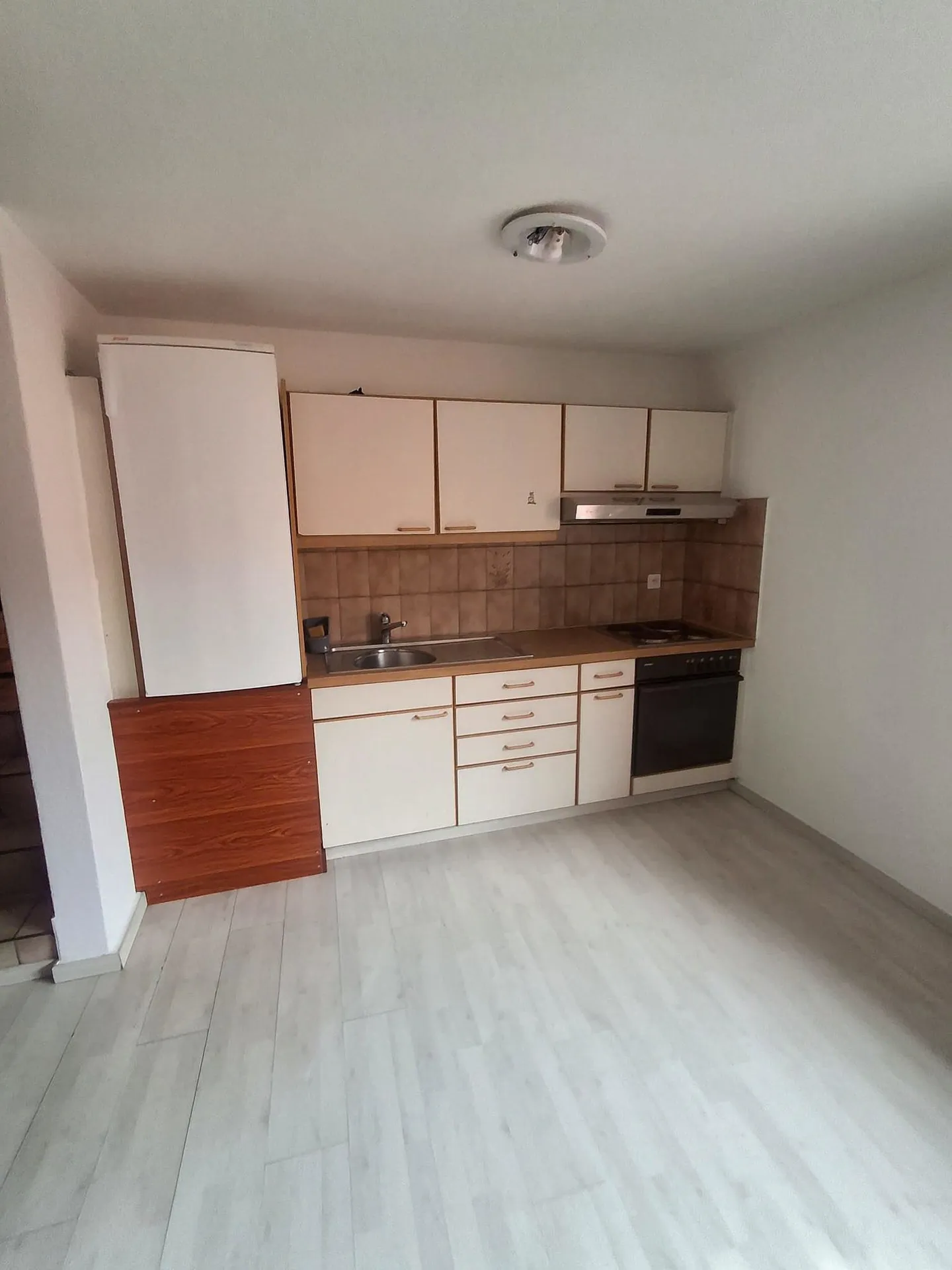 Gemütliche Wohnung in Courrendlin - Foto 7 von 7