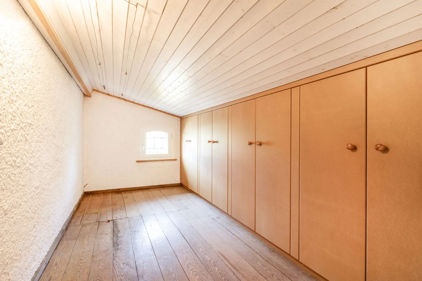 Maison individuelle de 3,5 pièces avec garage, véranda et vue imprenable sur la verdure - Photo 22 sur 31