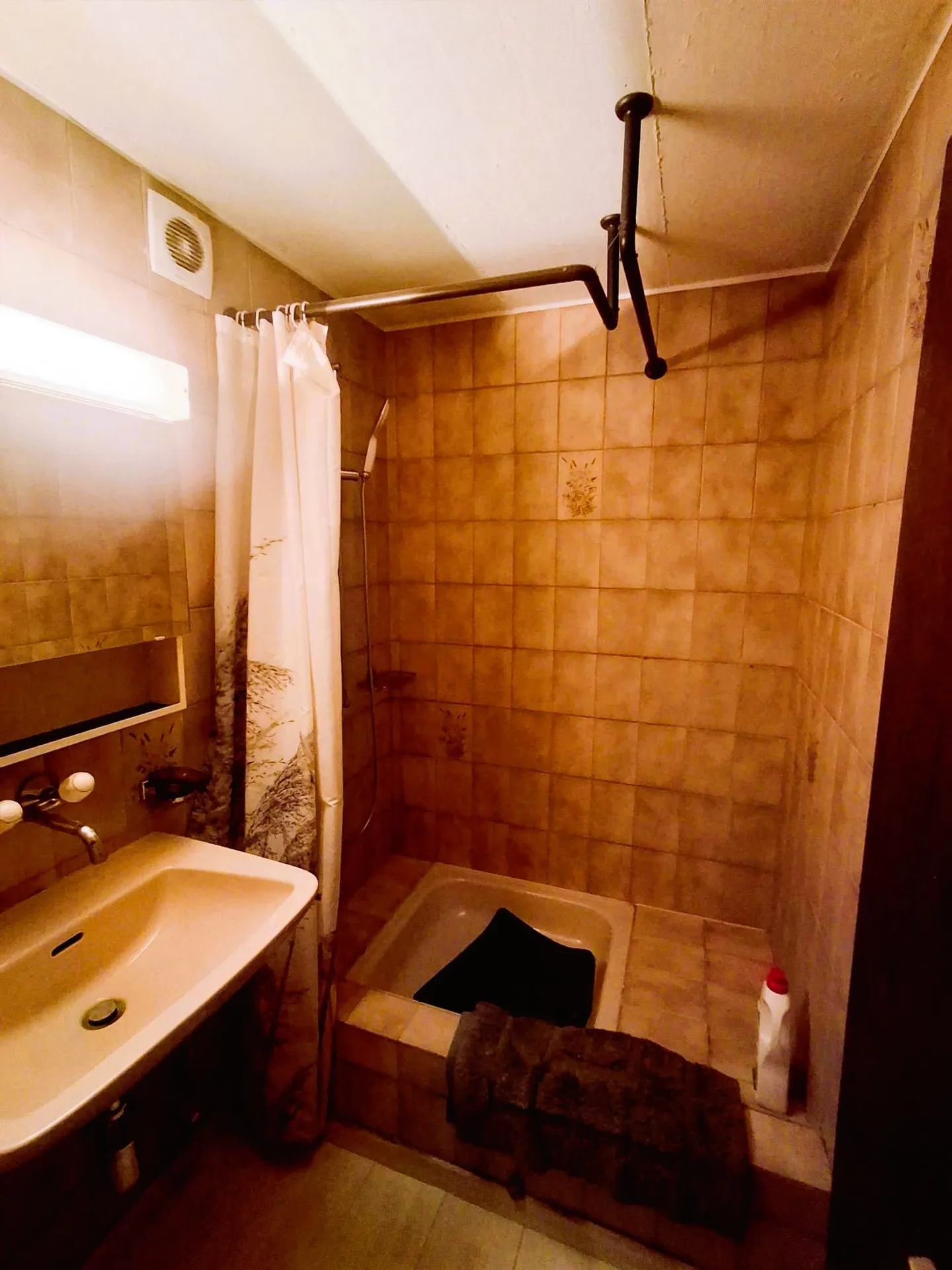 Gemütliche Wohnung in Courrendlin - Foto 4 von 7