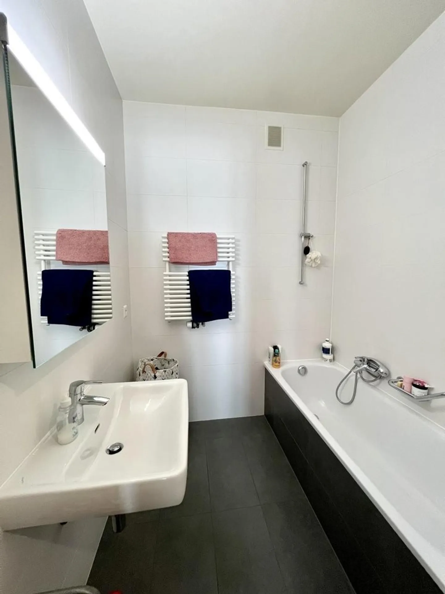 Splendide logement dans le prestigieux quartier de Champel - Photo 8 sur 9