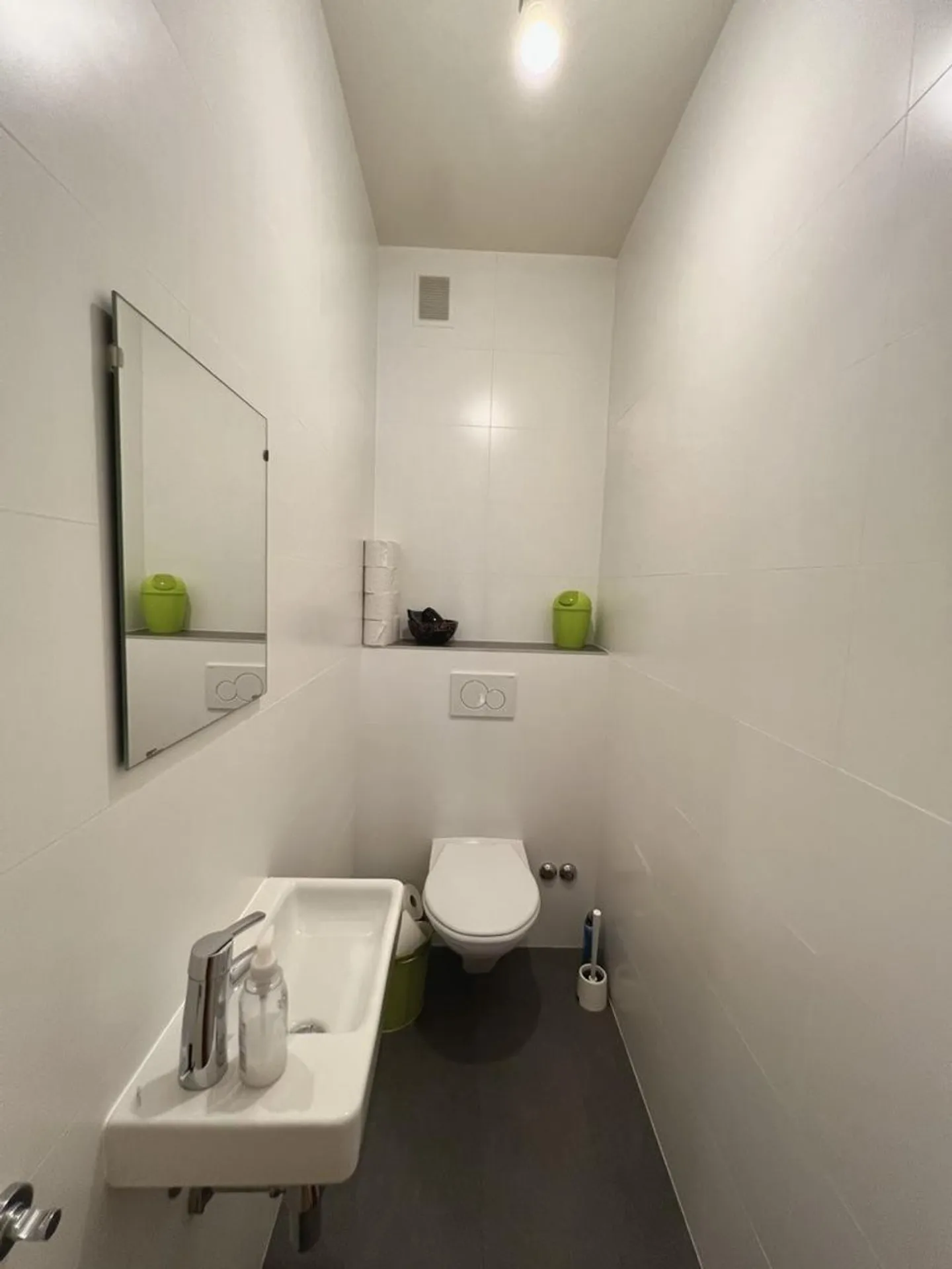 Splendide logement dans le prestigieux quartier de Champel - Photo 9 sur 9