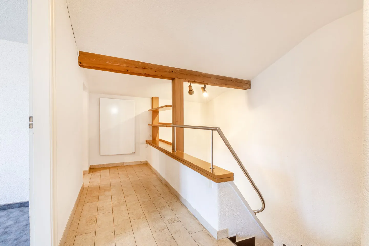 Maison individuelle de 3,5 pièces avec garage, véranda et vue imprenable sur la verdure - Photo 19 sur 31