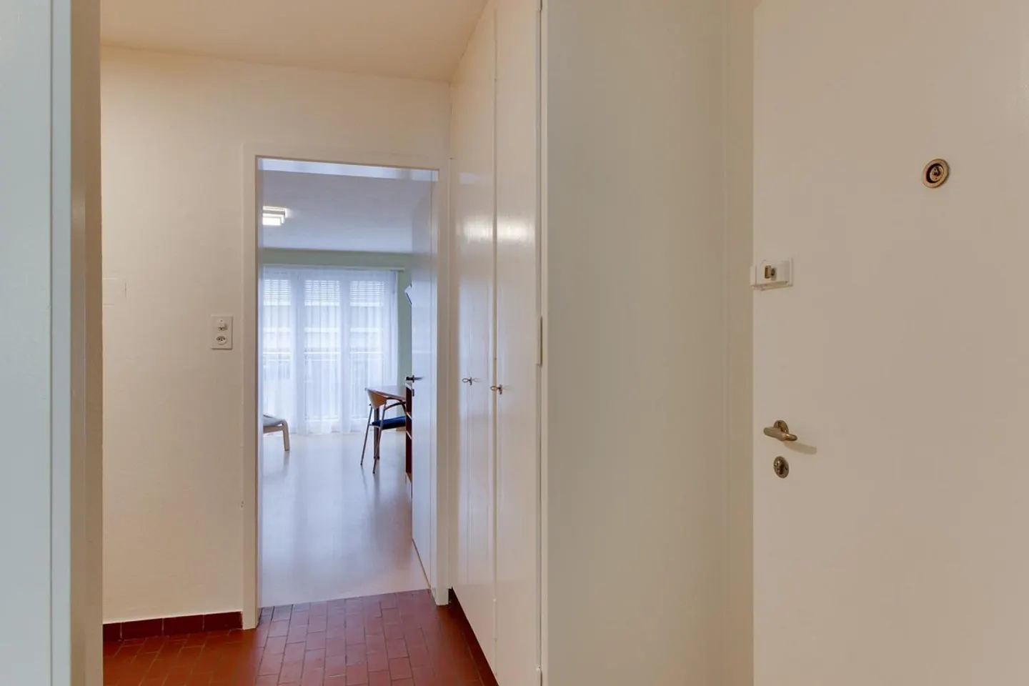 Appartamento arredato affascinante a Seefeld - Posizione tranquilla e cucina separata - Foto 7 di 11