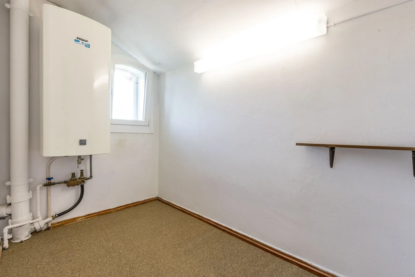 Maison individuelle de 3,5 pièces avec garage, véranda et vue imprenable sur la verdure - Photo 25 sur 31