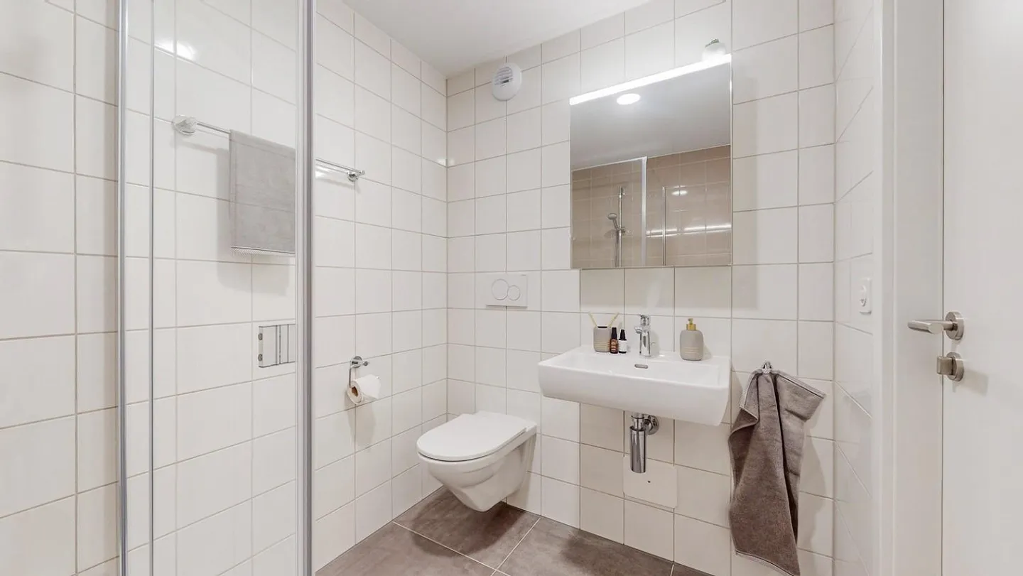 Charmant appartement neuf à louer - Foto 5 von 5