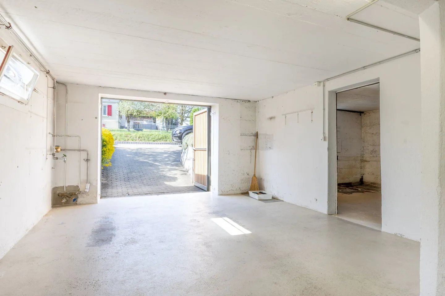 Maison individuelle de 3,5 pièces avec garage, véranda et vue imprenable sur la verdure - Photo 26 sur 31