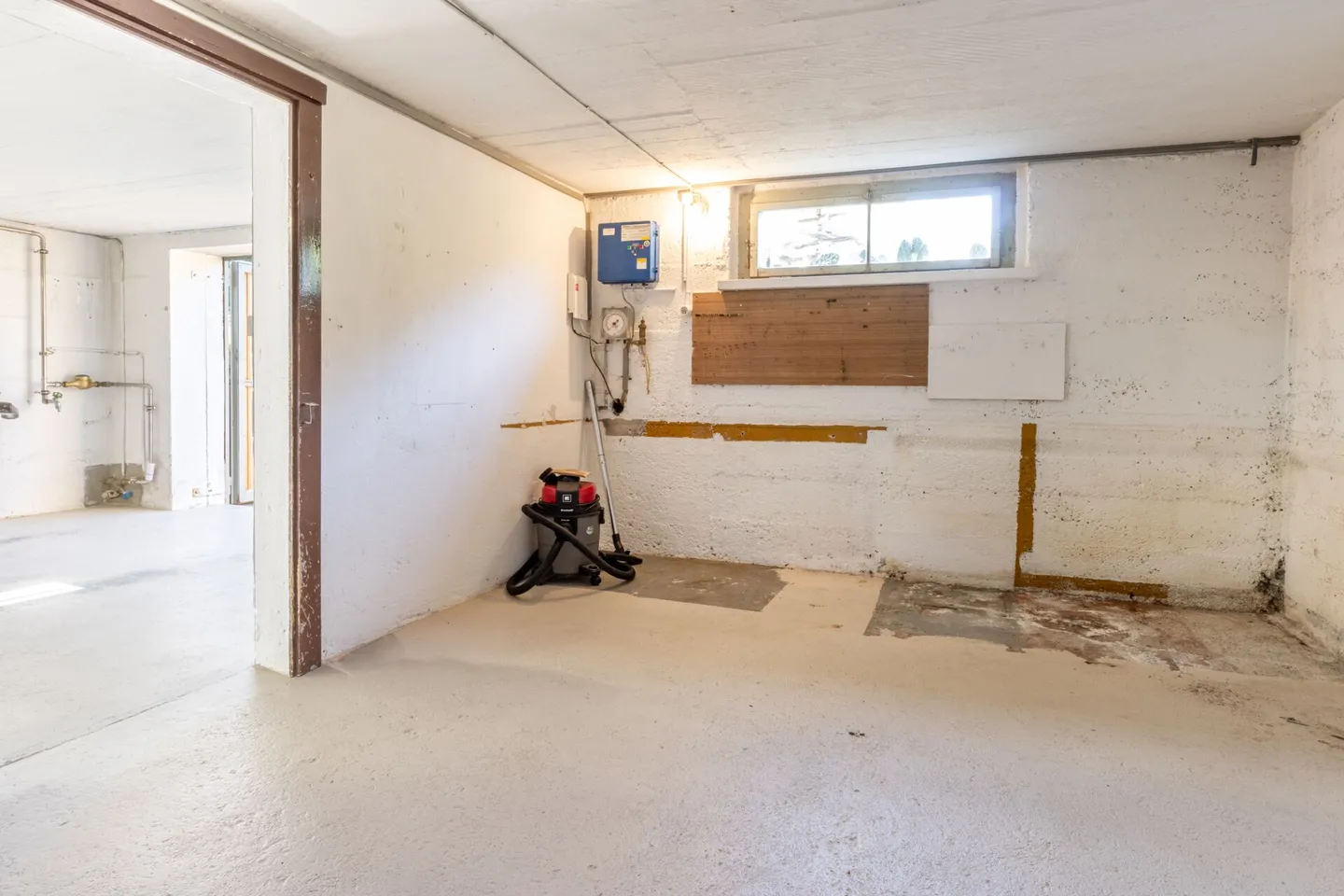 Maison individuelle de 3,5 pièces avec garage, véranda et vue imprenable sur la verdure - Photo 29 sur 31