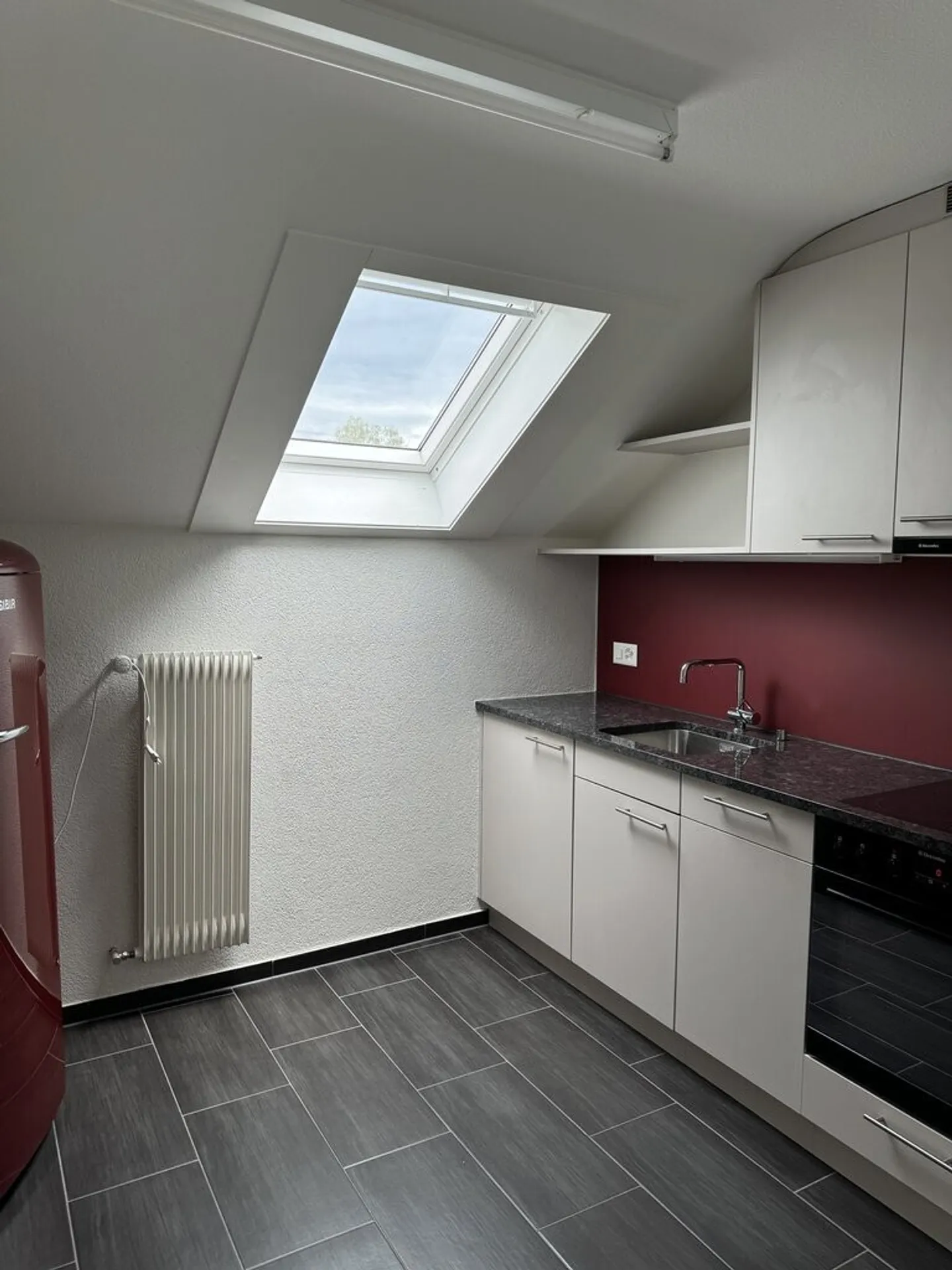 Gemütliche Singlewohnung Mieten - Foto 6 von 6