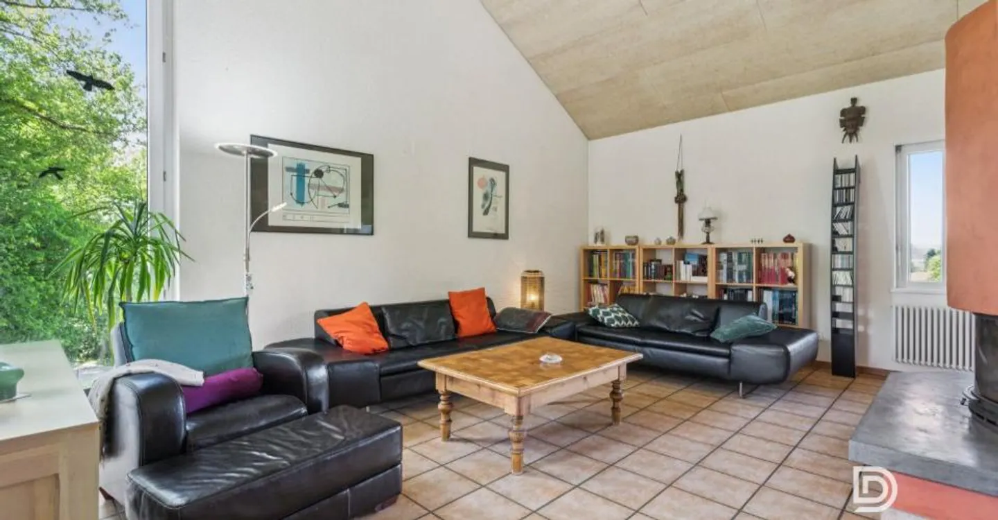 Villa a Curtilles: La calma della campagna, a pochi passi da Lucens - Foto 7 di 13