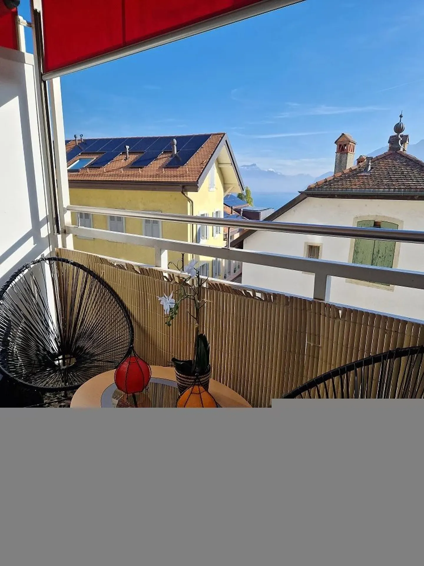 Appartamento di 3,5 locali al 3° piano - Foto 1 di 3