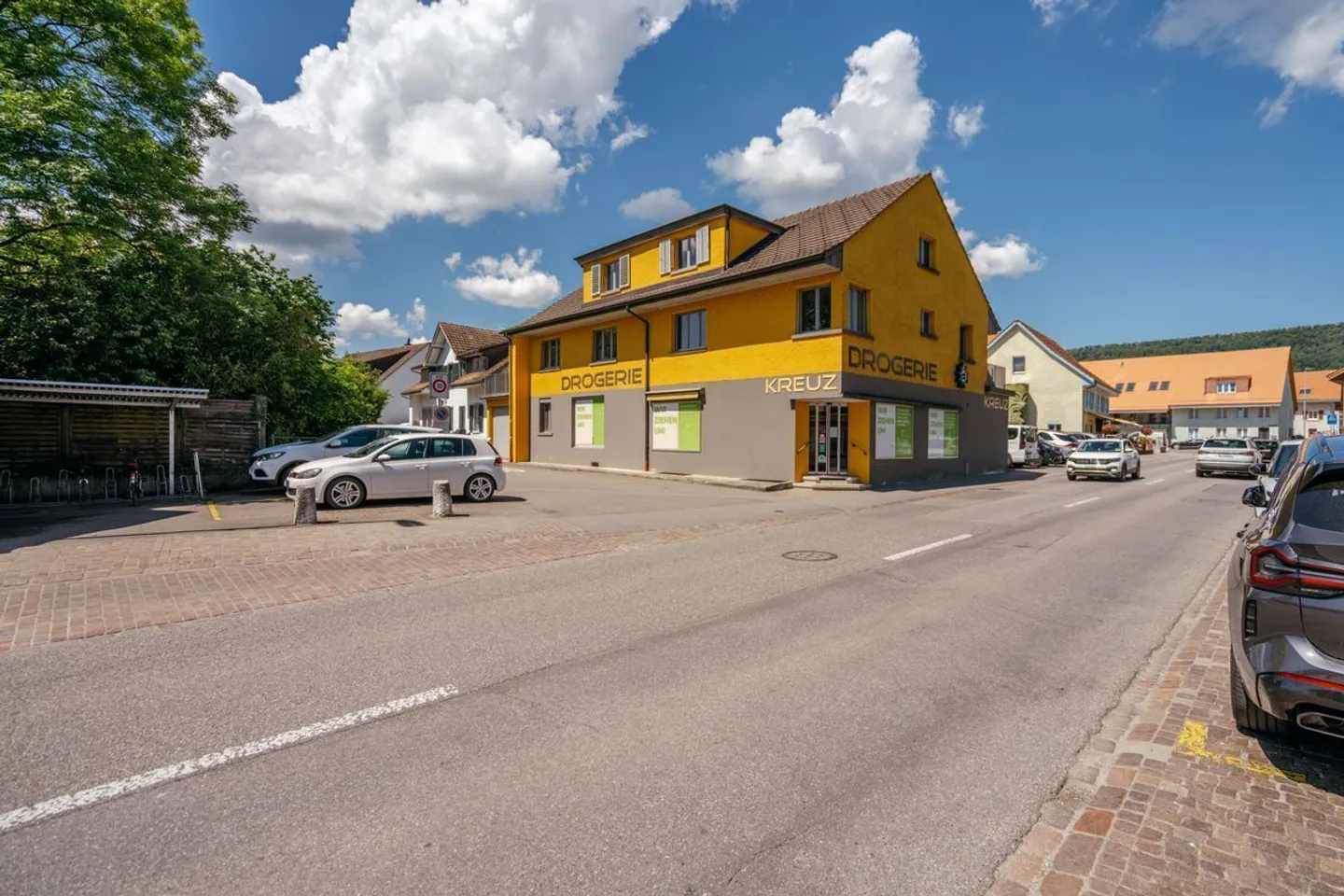 Vielseitiges Mischobjekt - Foto 1 von 13