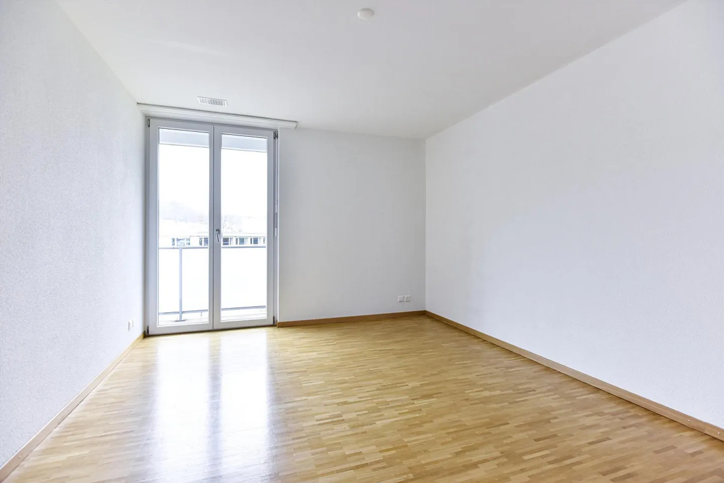 Die perfekte Single-Wohnung mit Sitzplatz! - Foto 8 von 10