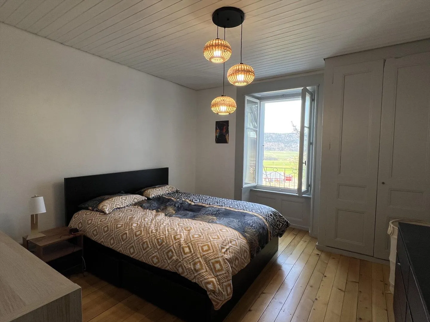 4-room apartment - Photo 10 of 12