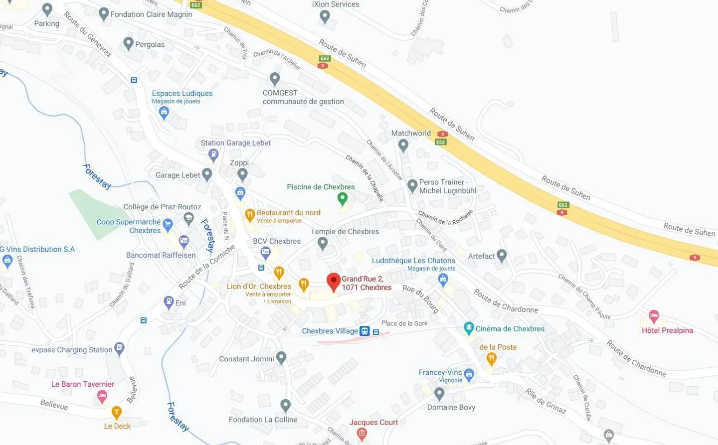 Appartamento di 3,5 locali al 3° piano - Foto 3 di 3