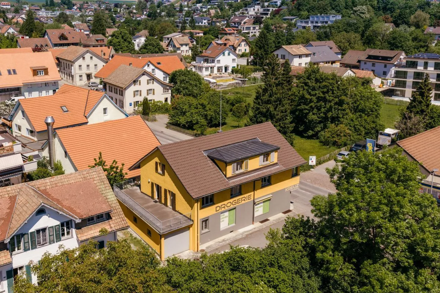 Vielseitiges Mischobjekt - Foto 3 von 13