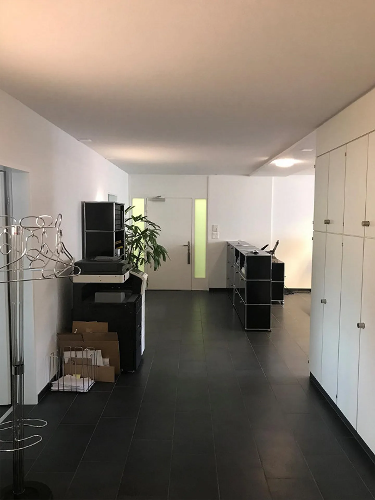 Spazi per uffici attraenti in affitto al confine del centro storico - Foto 2 di 11