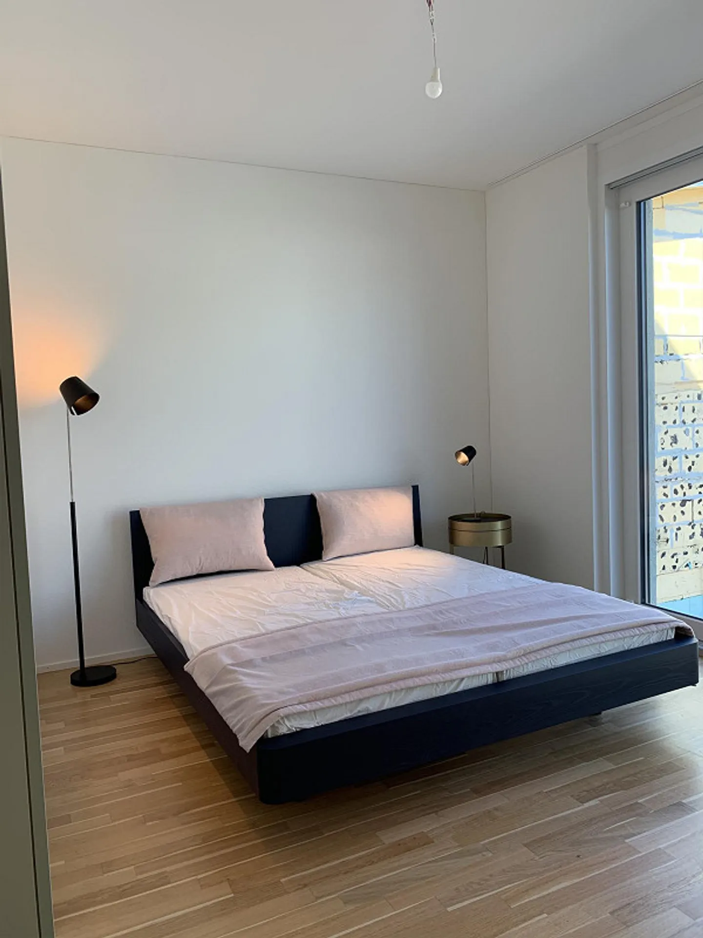 Urban Living: Modern 2.5 Room Loft Apartment in Basel - Photo 6 of 6