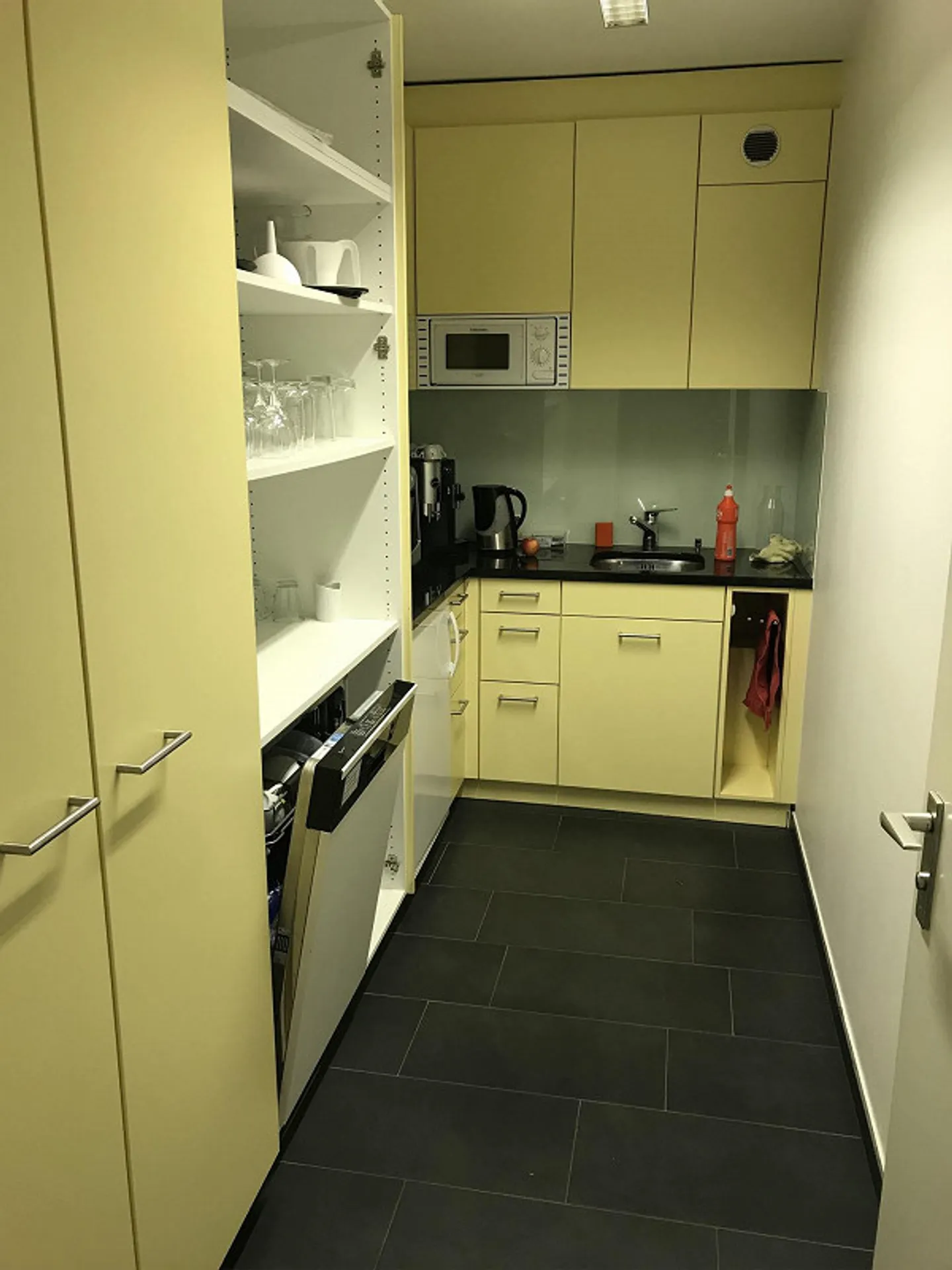 Spazi per uffici attraenti in affitto al confine del centro storico - Foto 11 di 11