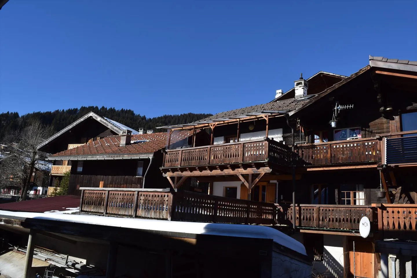 Un chalet da trasformare - Foto 2 di 13