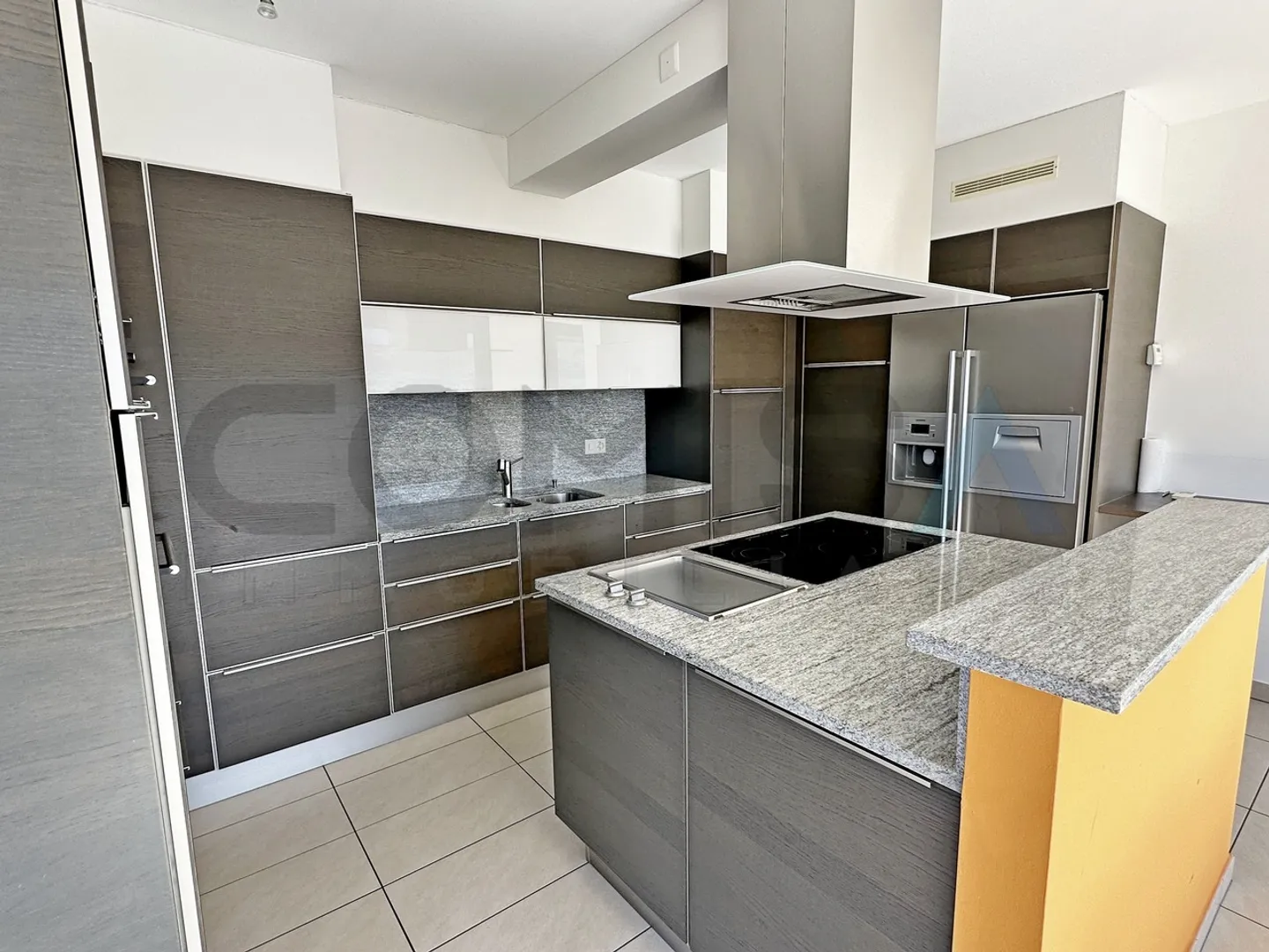 AGRA - COLLINA D'ORO duplex penthouse 5.5 rooms with lake and mountain view - Photo 6 of 9