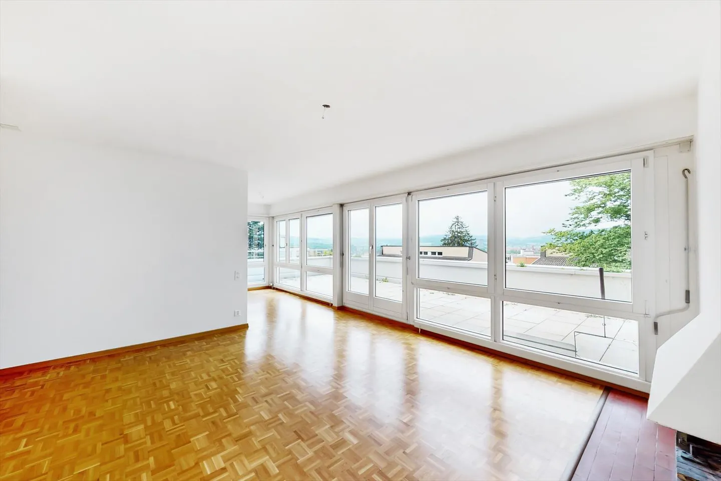 Appartamento 4.5 stanze - Foto 3 di 13