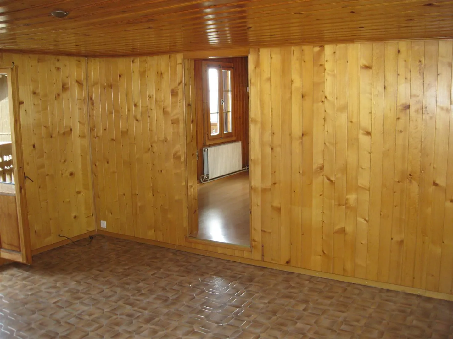 Un chalet da trasformare - Foto 3 di 13