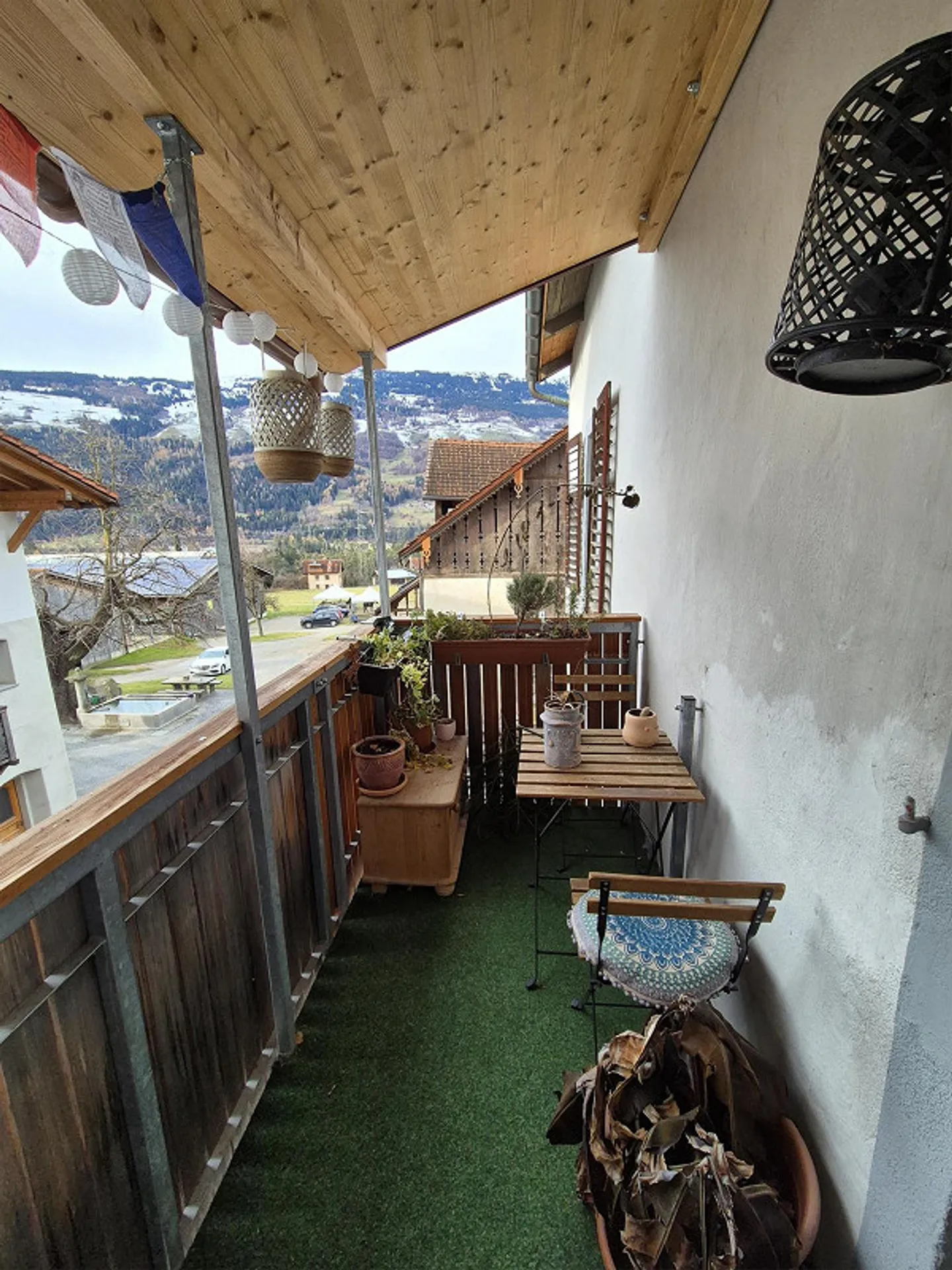 Appartamento 2 camere - Foto 6 di 6