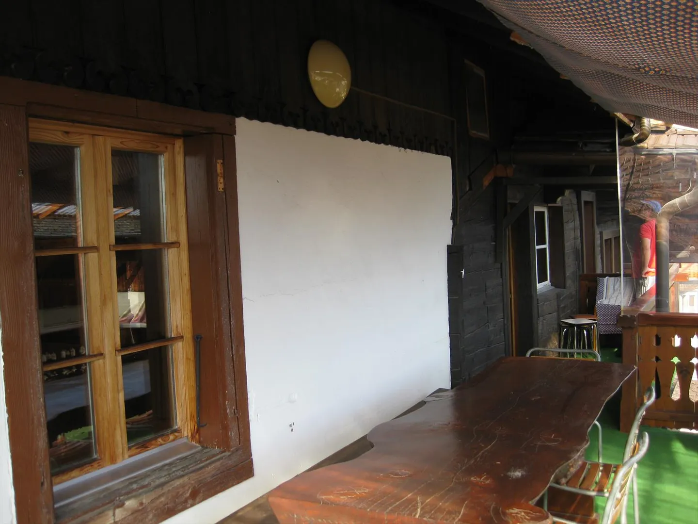 Un chalet da trasformare - Foto 9 di 13