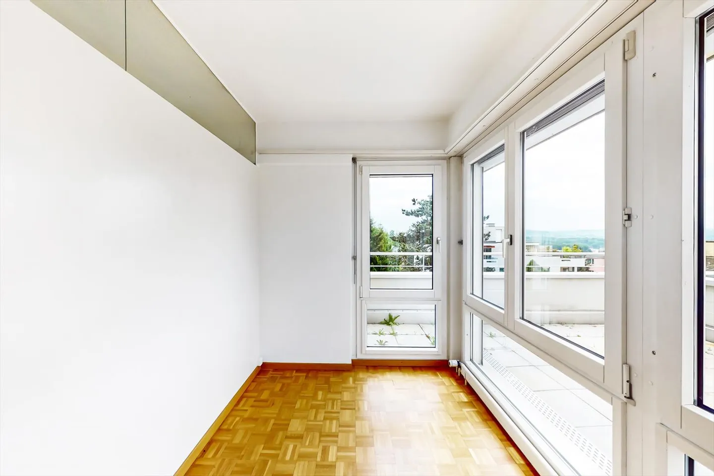 Appartamento 4.5 stanze - Foto 8 di 13