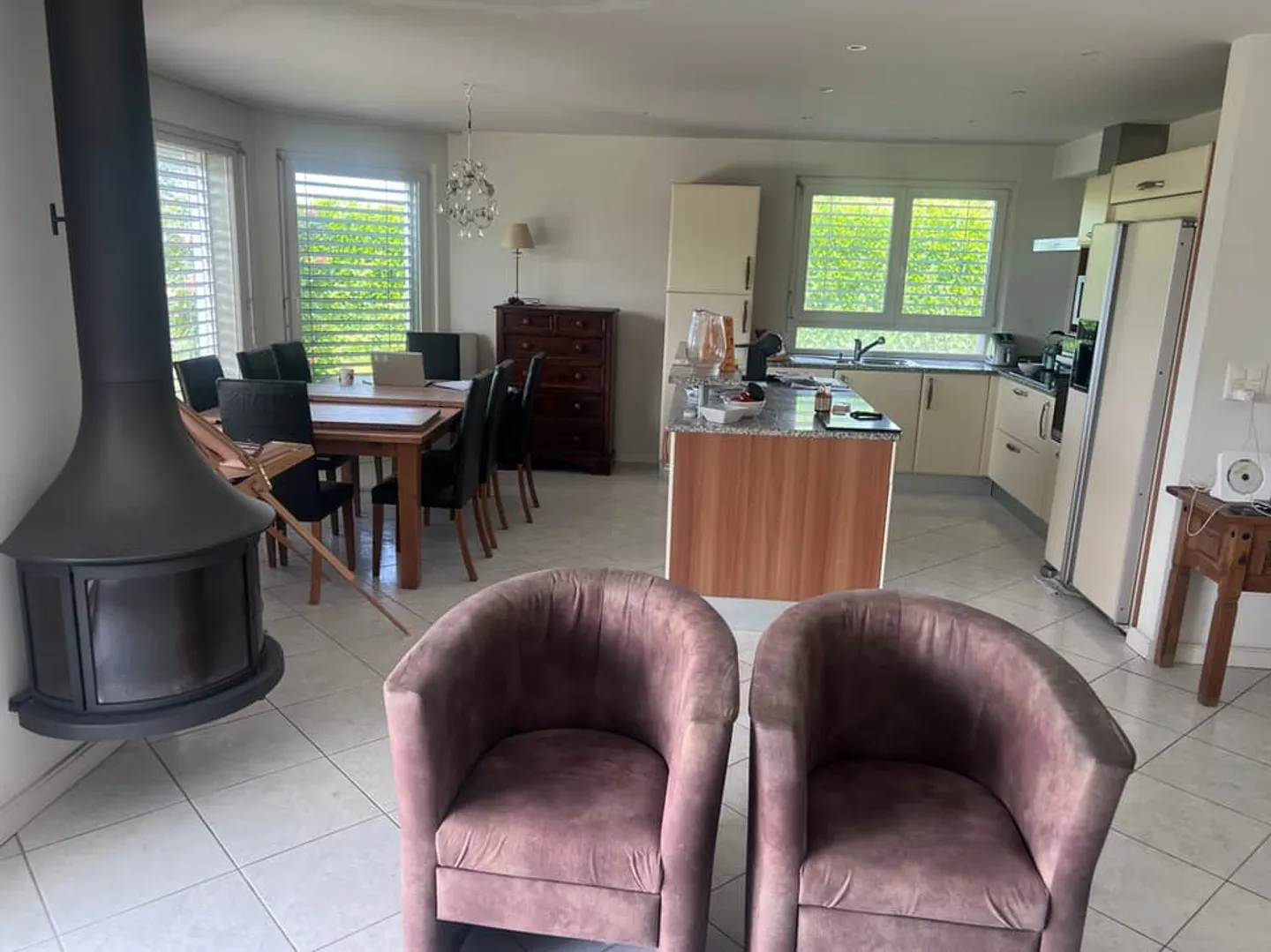 Villa indipendente 5,5 stanze - Foto 4 di 6