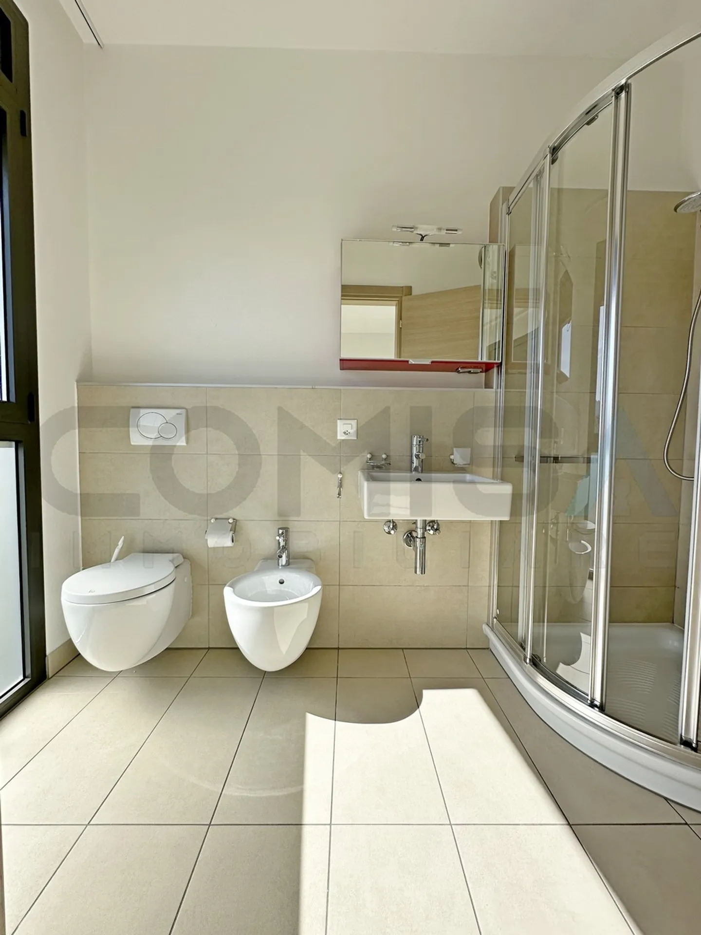 AGRA - COLLINA D'ORO duplex penthouse 5.5 rooms with lake and mountain view - Photo 8 of 9