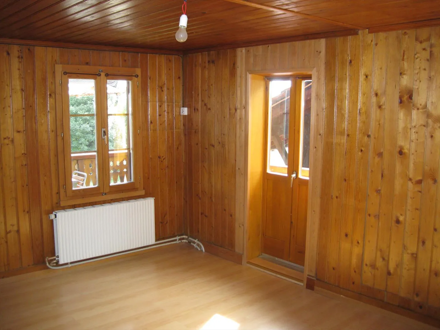Un chalet da trasformare - Foto 5 di 13