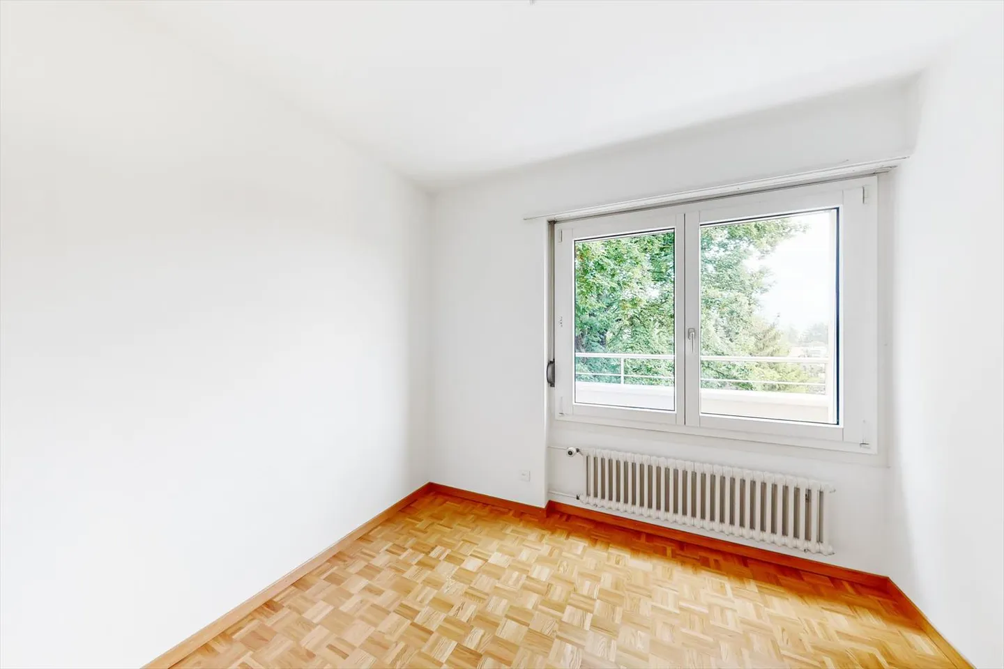 Appartamento 4.5 stanze - Foto 5 di 13